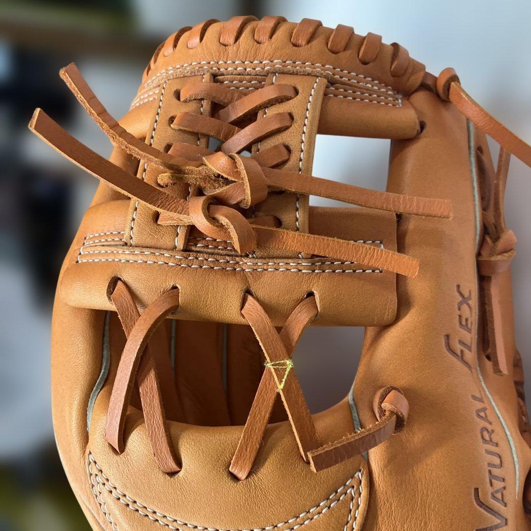 Jr. 軟式グローブ