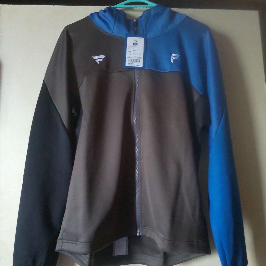 新品FANATICS日本ハムファイターズトレーニングジャケット