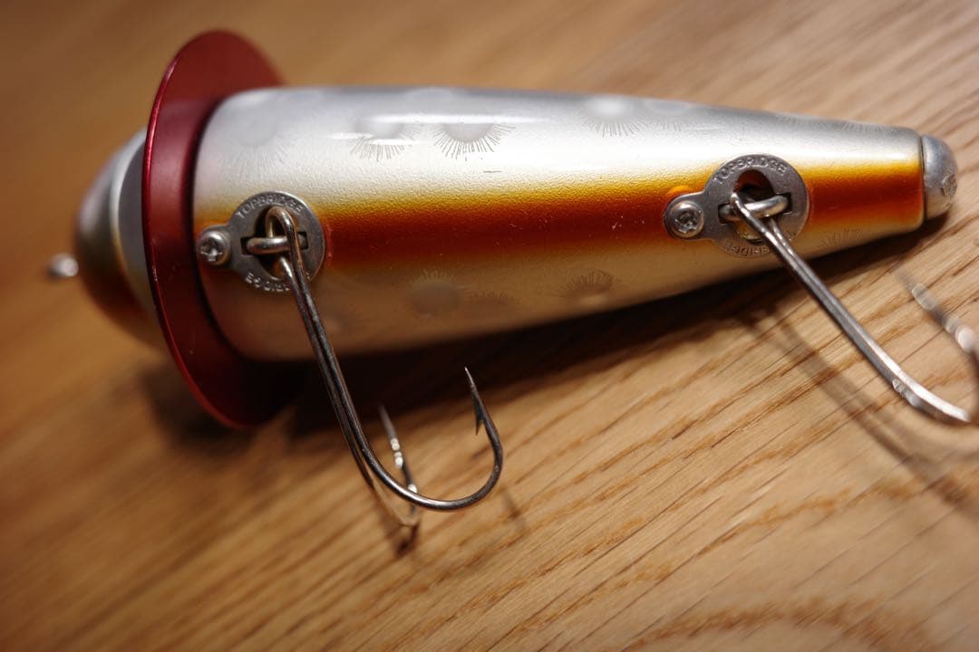 トップブリッジ　ヘッドバン