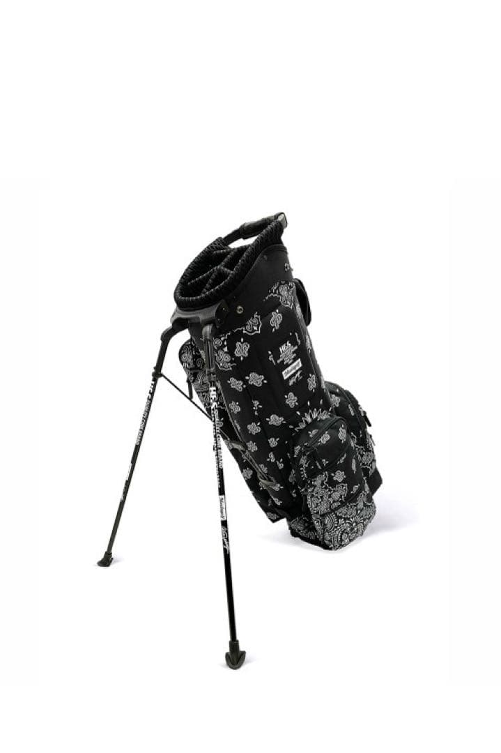 ゴルフバッグ・キャディバッグ HIDE AND SEEK x Masdagolf xKenYahagi Bag
