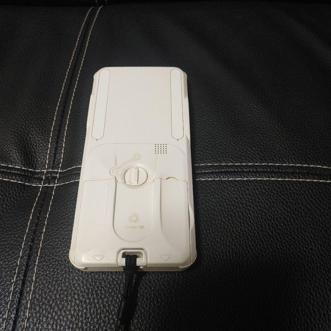 NEC PB3800 ハンディターミナル