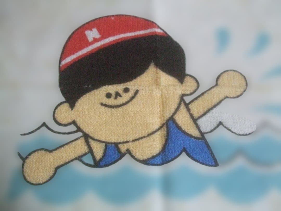 宇宙飛行士 ナショナル坊や サンスターおもちゃシャンプー未開封