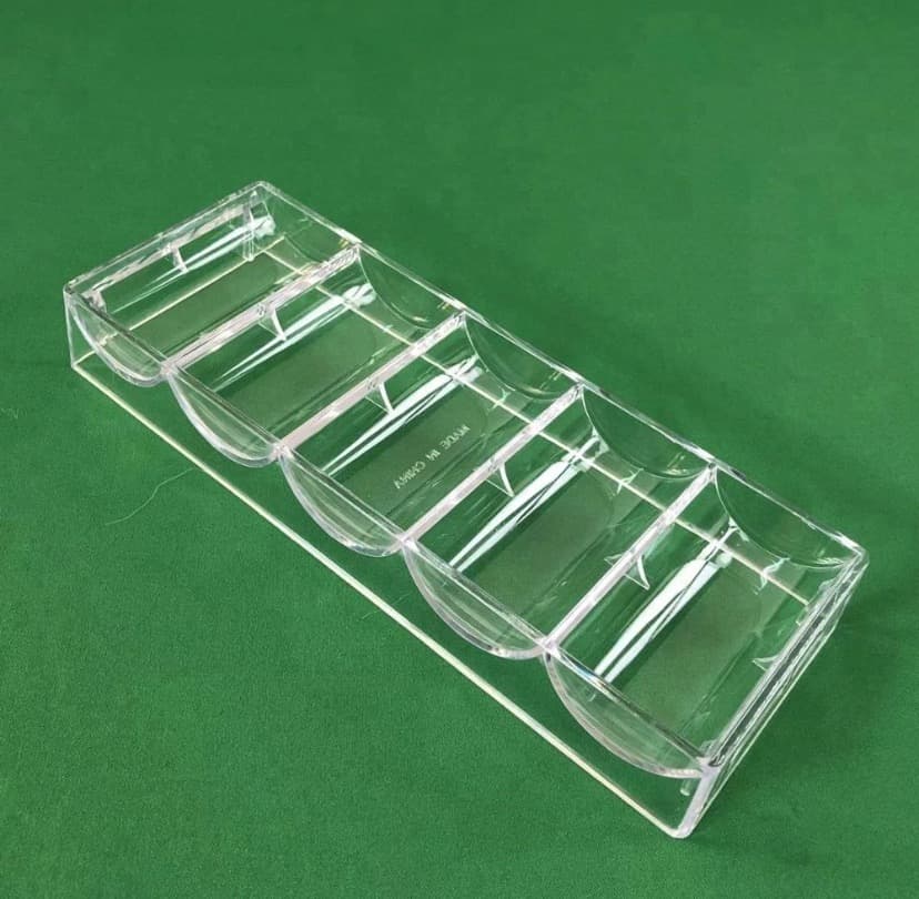 TK.0606　Japan Poker Tour ポーカーチップ600枚