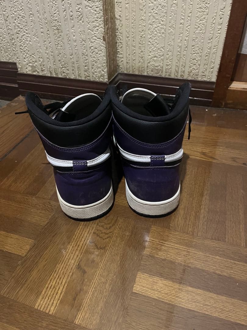 シューズ(男性用) AIR JORDAN1