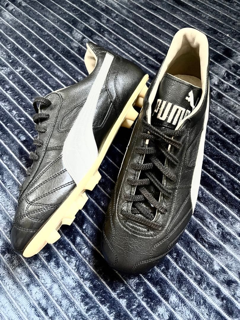 プーマスフィーダ　カズモデル26.5cm