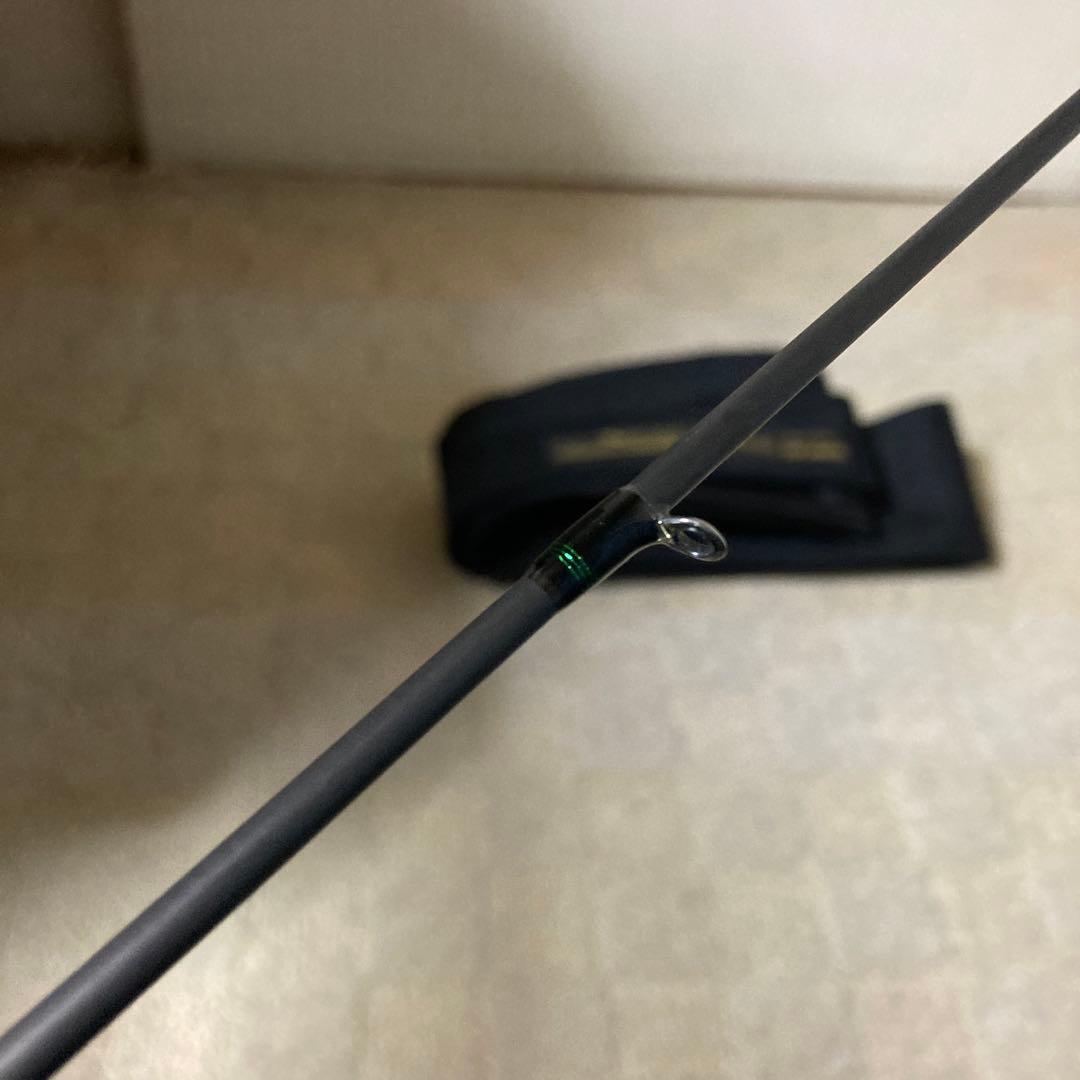 ノリーズ　ロードランナー680JMHS