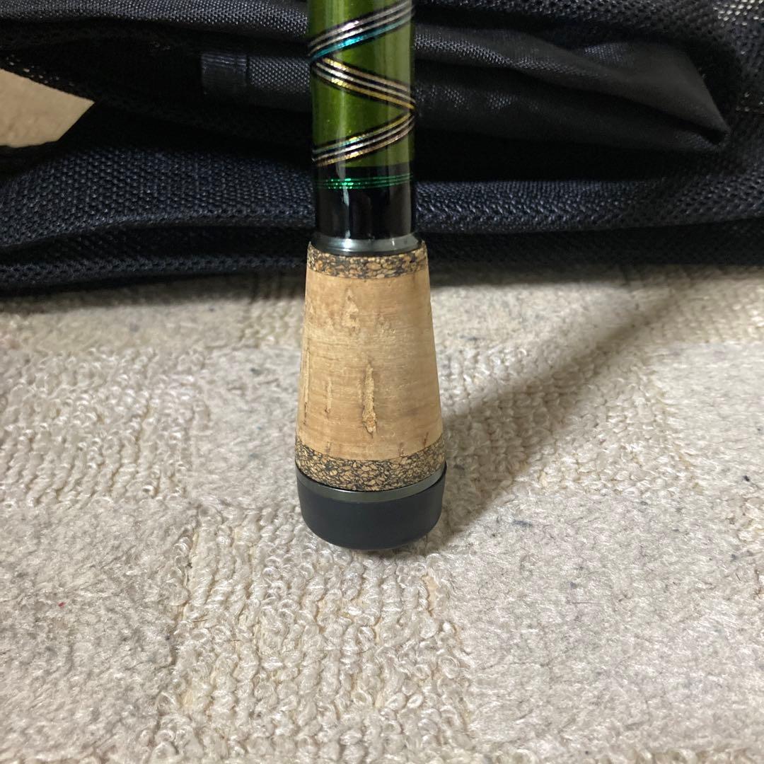 ノリーズ　ロードランナー680JMHS