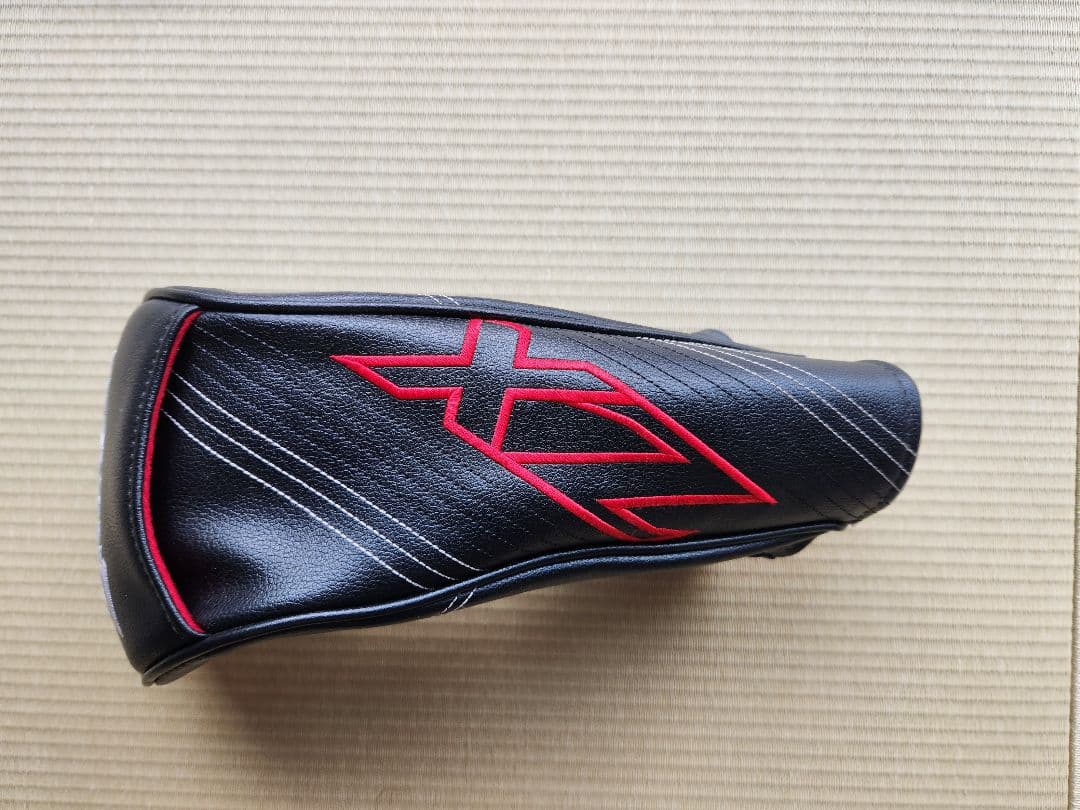 スリクソン Srixon ZX7 ドライバー 9° Sシャフト