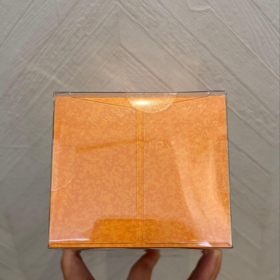 POPMART labubu mokoko Magic of Pumpkin限定