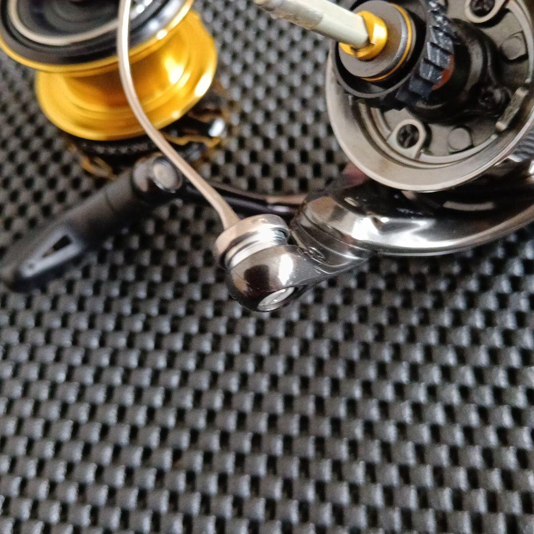 20ツインパワーC3000XG