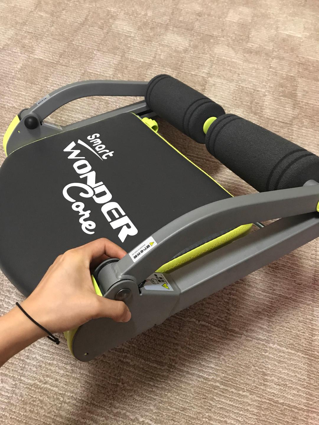 ワンダーコアスマート