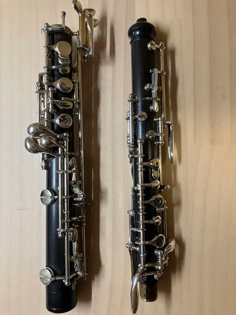 デルフィーヌ　SYMPHONIEベル付属