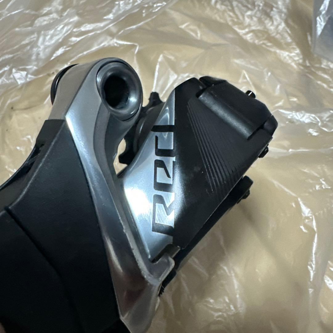 SRAM RED AXS 12s リアディレイラー