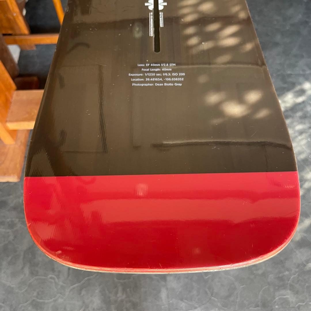 BURTON Family tree GATE KEEPER 159 送料込