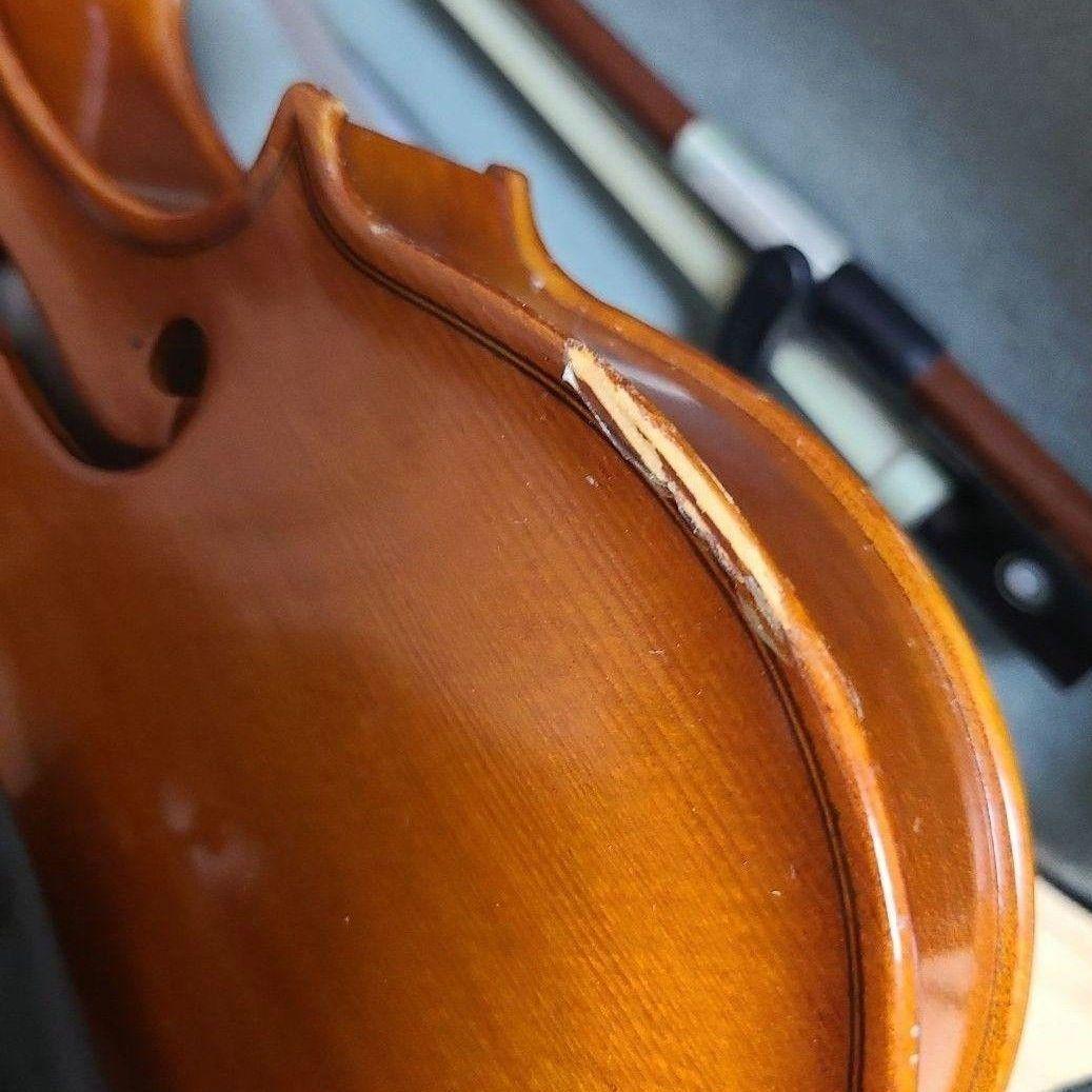 Ena Violin 1/4 2016年製