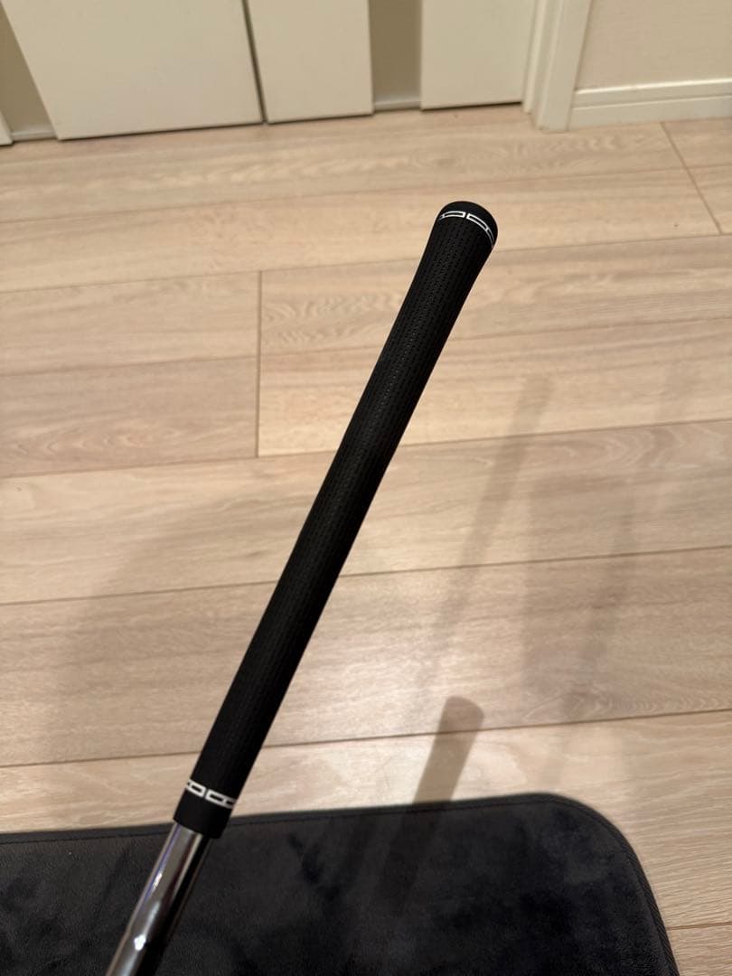 タイトリスト　ボーケイ　SM10ノーメッキ　RAW 56S