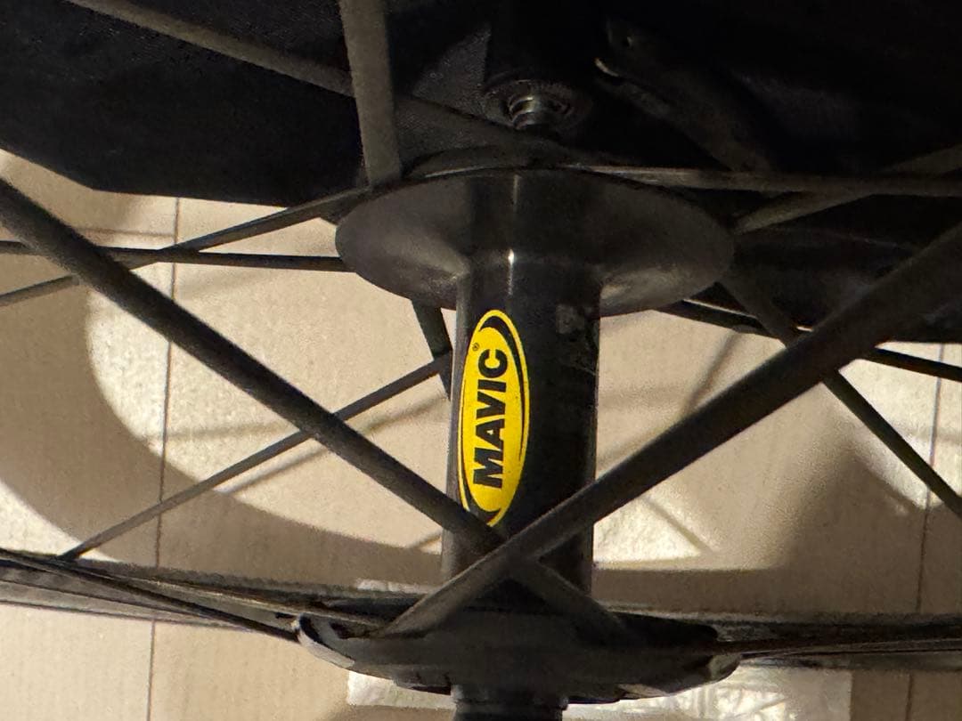 【付属品多】Cosmic Carbon SLR shimano 10s