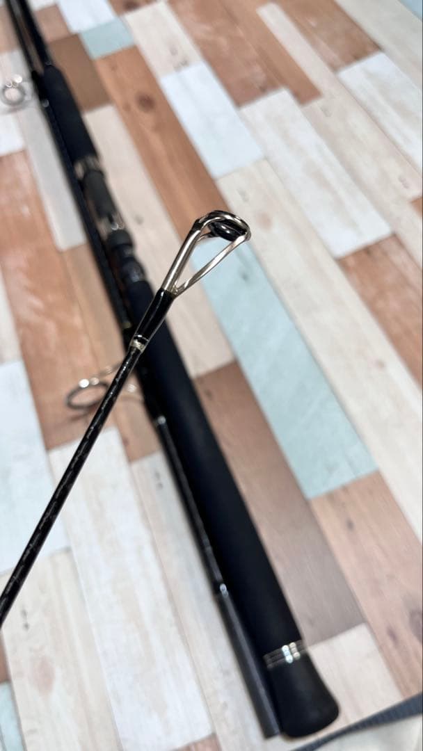 SEDOYAコルトスナイパー　XR S100 XH 3ピース