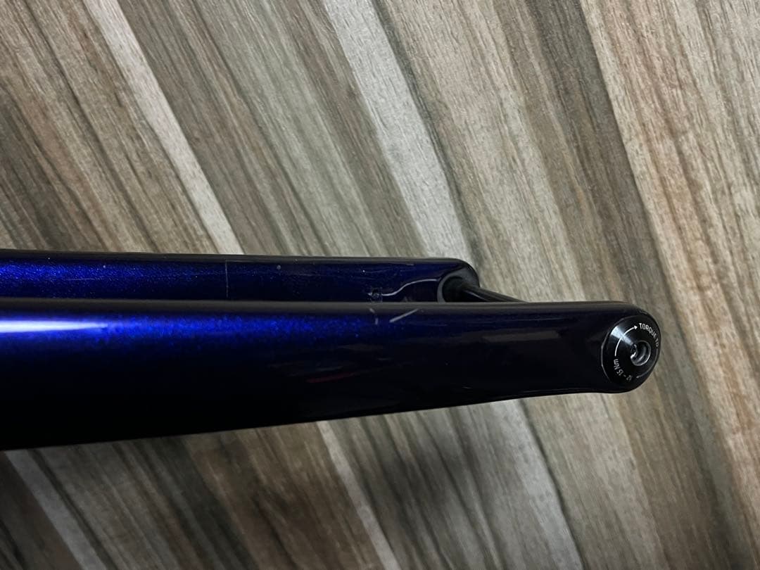 Cervelo R5 Disc 48フレームセット