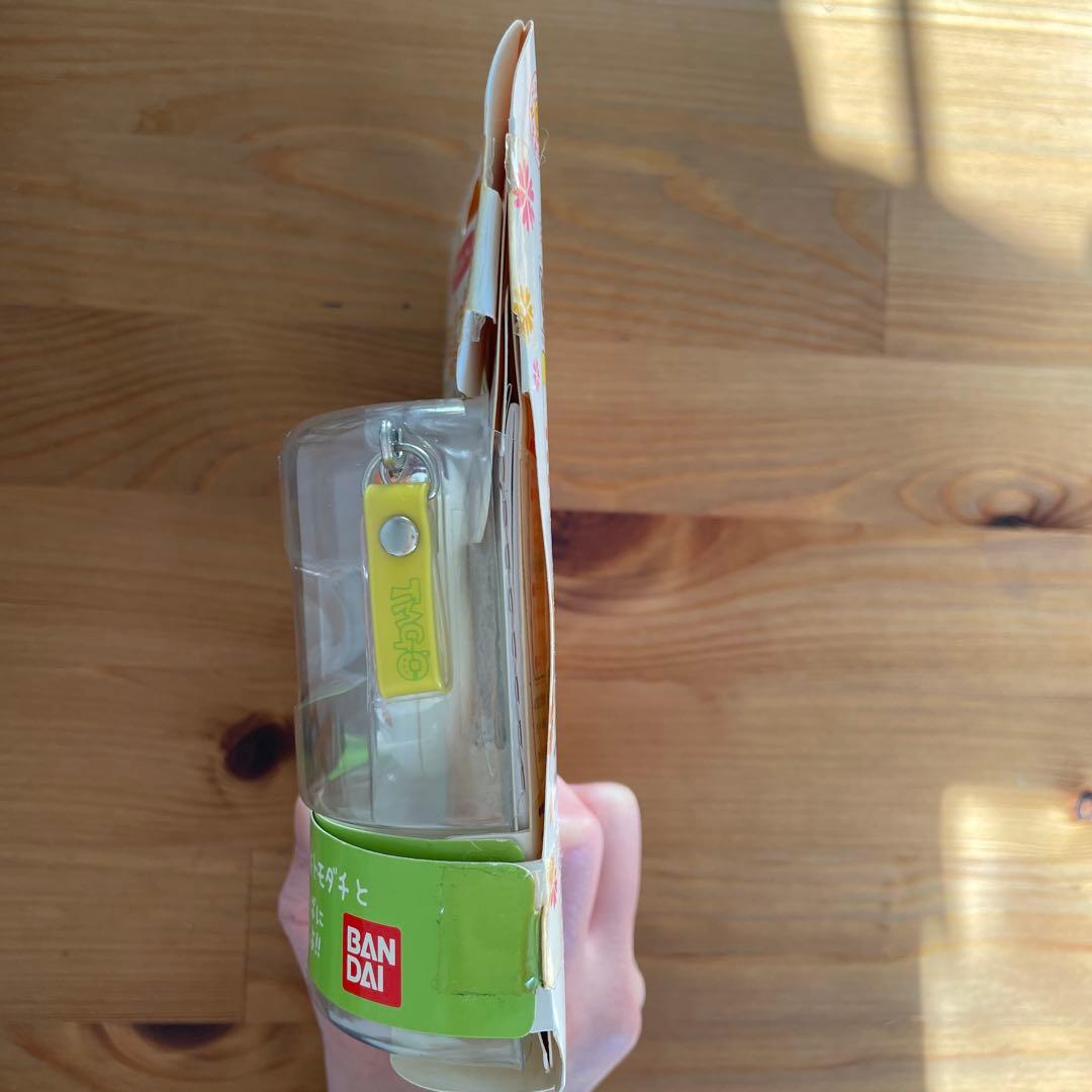 祝ケータイかいツー！たまごっちプラス春の２コたまセット