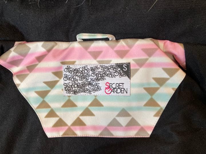 スノボウェア　レディース　Sサイズ上下セット