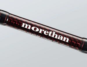 ダイワ モアザン ブランジーノ AGS 94ML 60周年記 未使用・新品