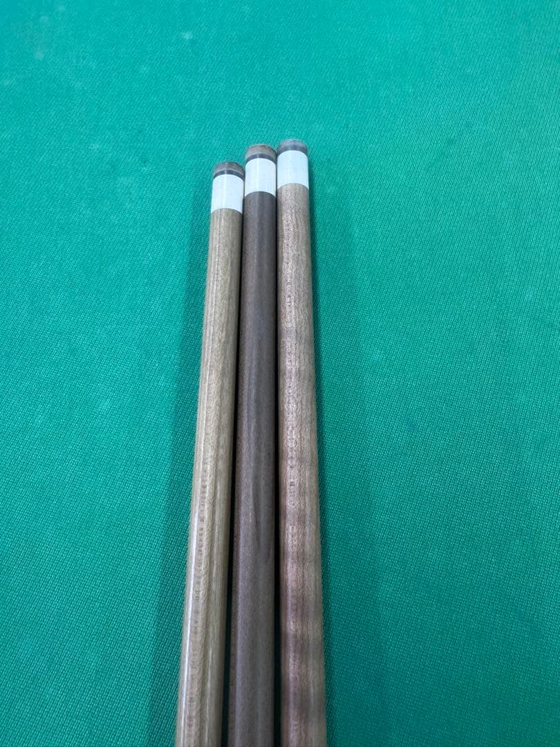 早川　シャフト　 3本セット