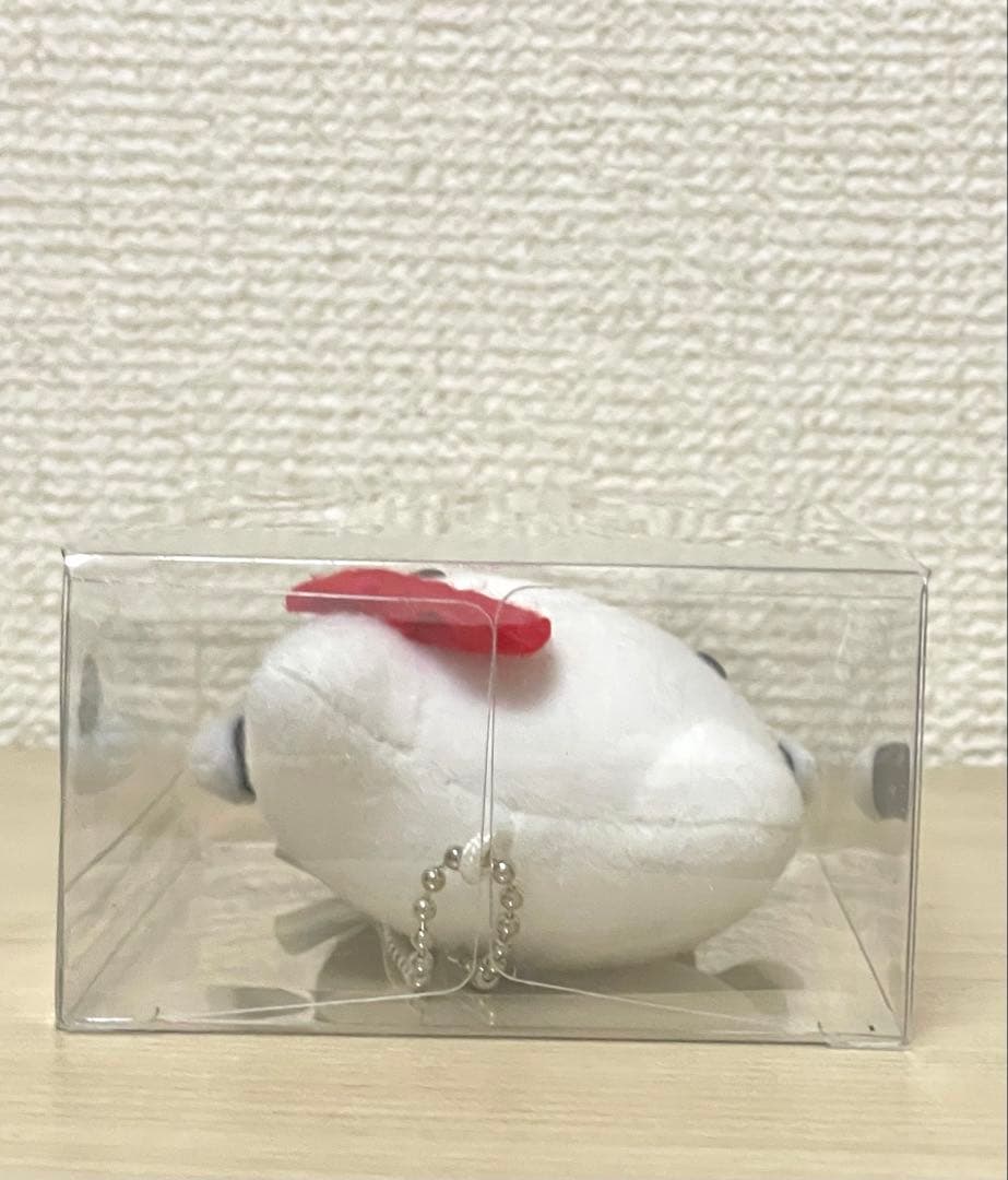 ハローキティ マスコット 限定品 レア 聖徳大学 ボールチェーン サンリオ絶版品