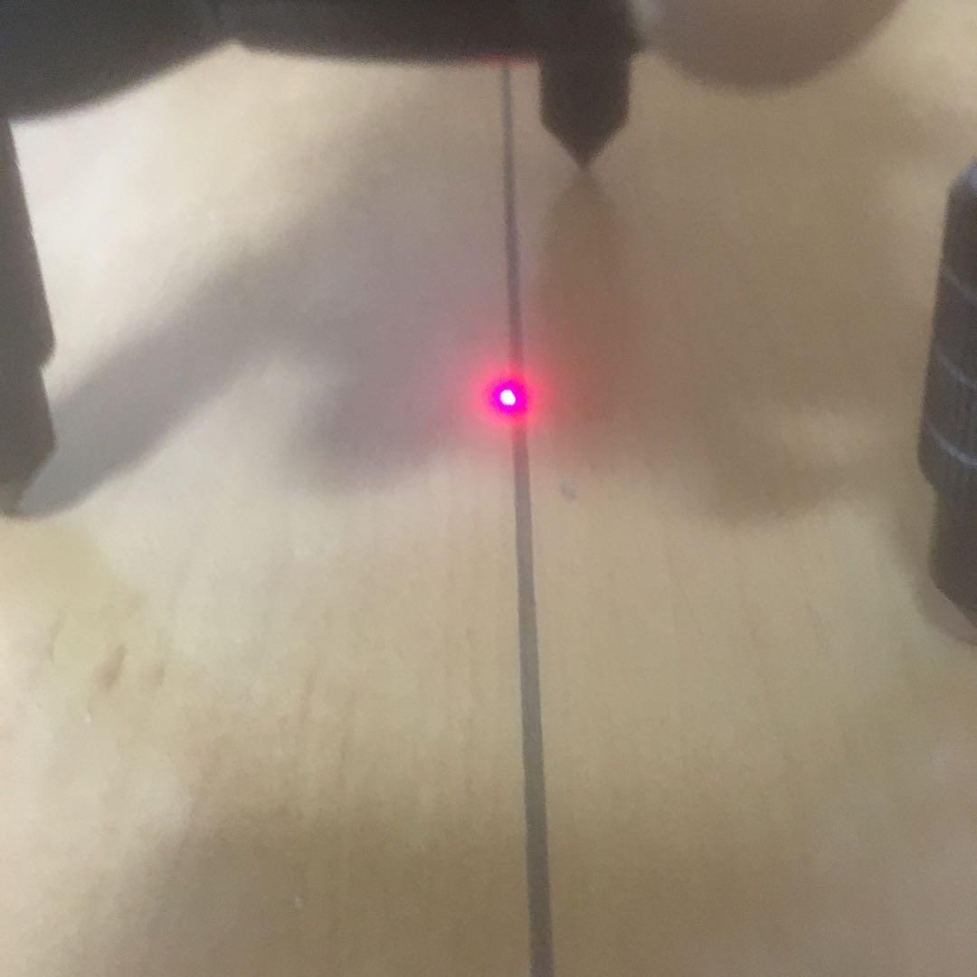 タジマレーザー　GT TERA GT3R-xi