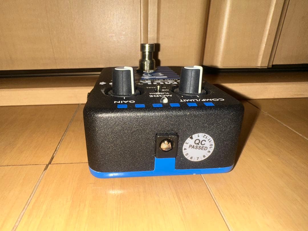 ベース EBS Multicomp