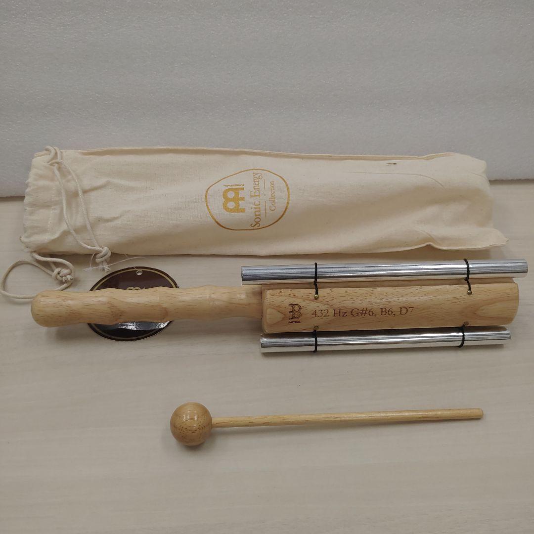 9415 MEINL マイネル ソニック エナジー コレクション ECTT2