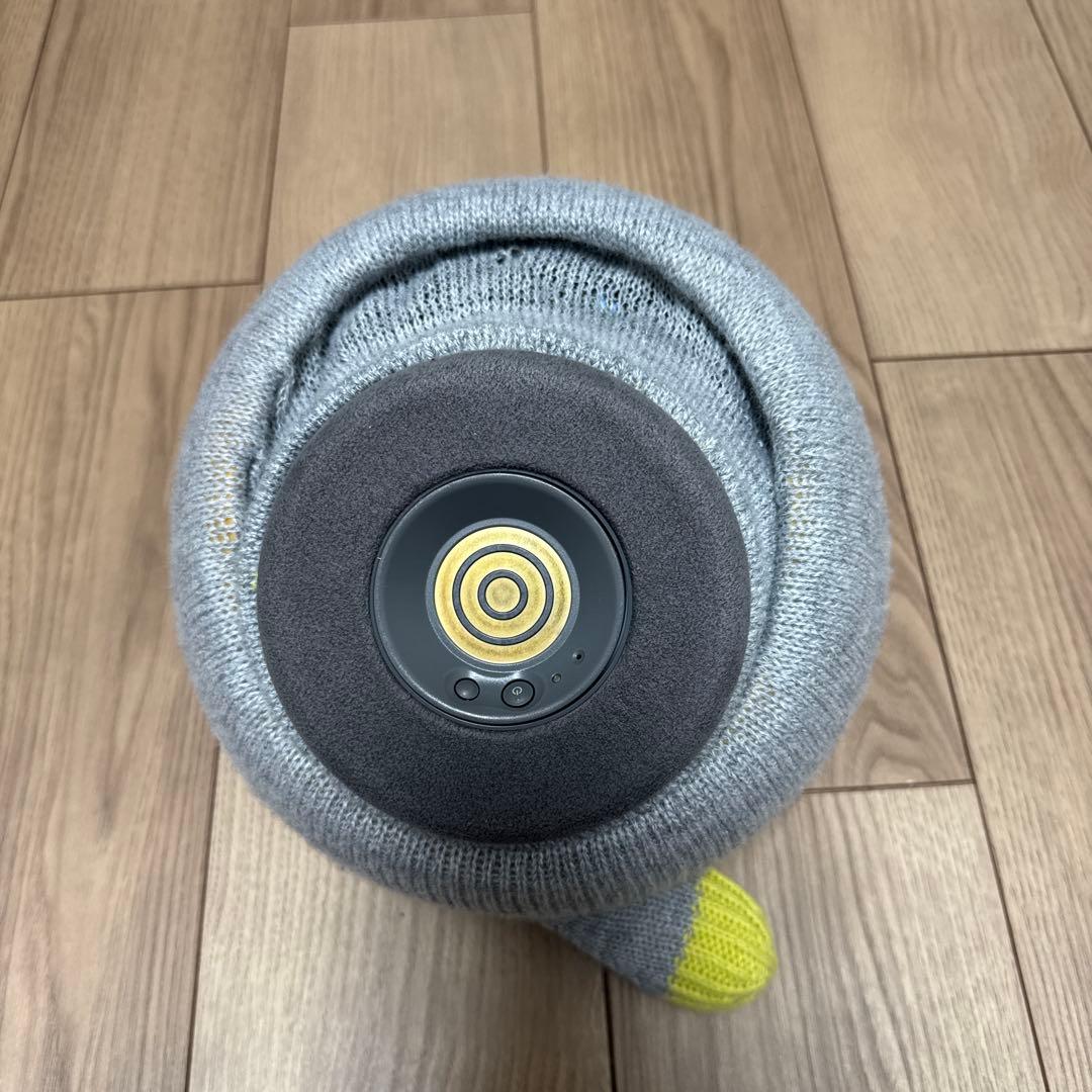 Panasonic NICOBO ニコボ グレー