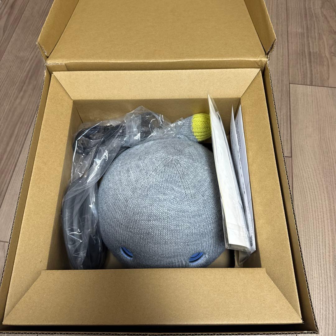 Panasonic NICOBO ニコボ グレー