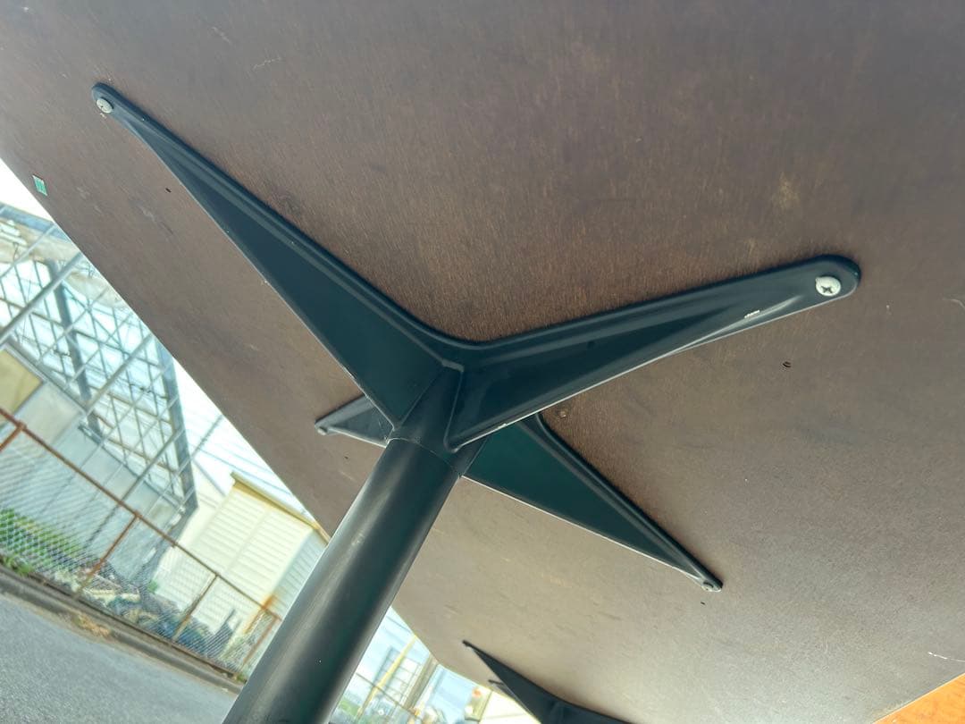 Herman Miller（ハーマンミラー） イームズ エグゼクティブテーブル