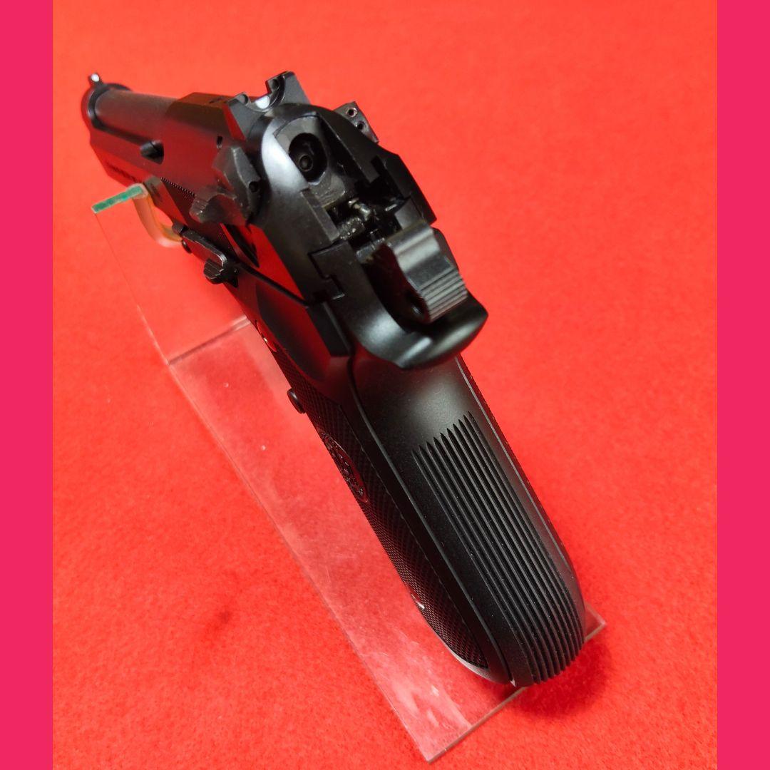 【美品】　東京マルイ　U.S. M9 ガスブローバック