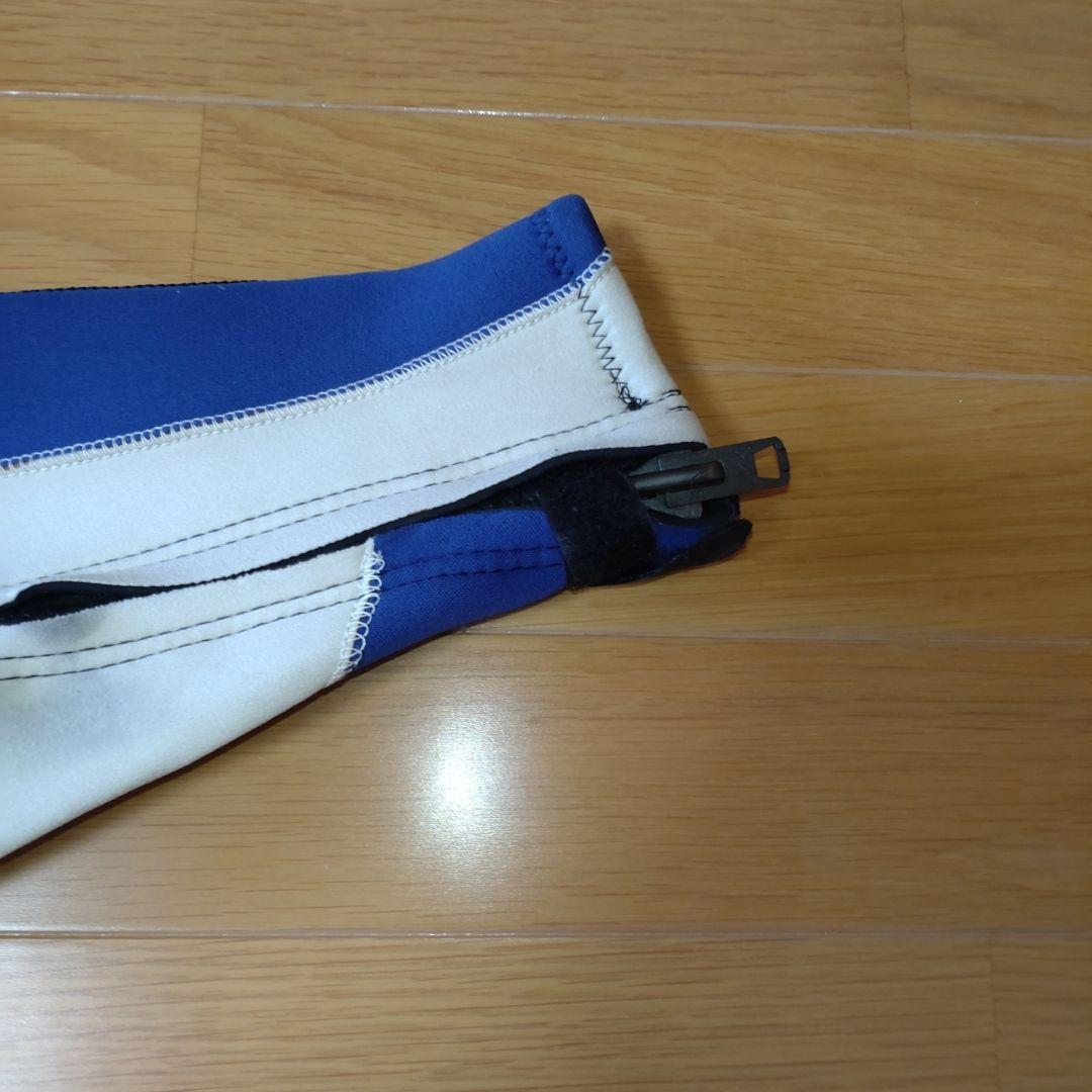 モビーズ　ウエットスーツ　２点セット　メンズ　Ｌサイズ