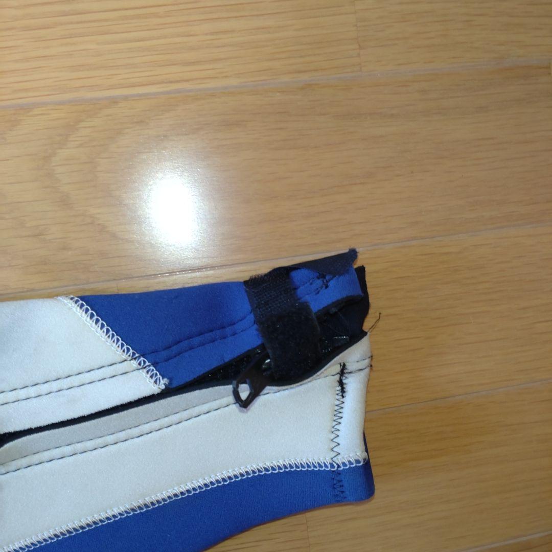 モビーズ　ウエットスーツ　２点セット　メンズ　Ｌサイズ