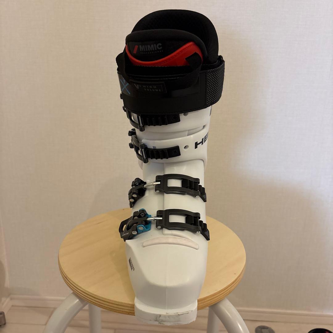 HEAD/ヘッド RAPTOR WCR 110SC/603034-23-24