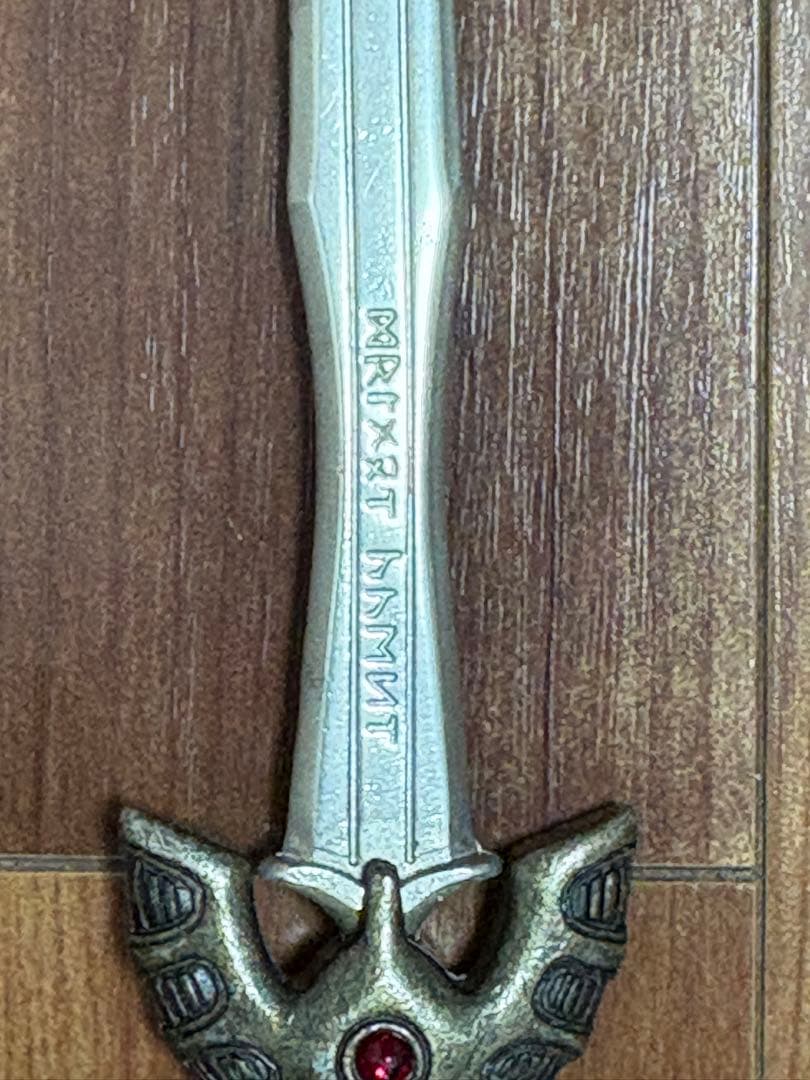 ロトの剣　ドラゴンクエスト