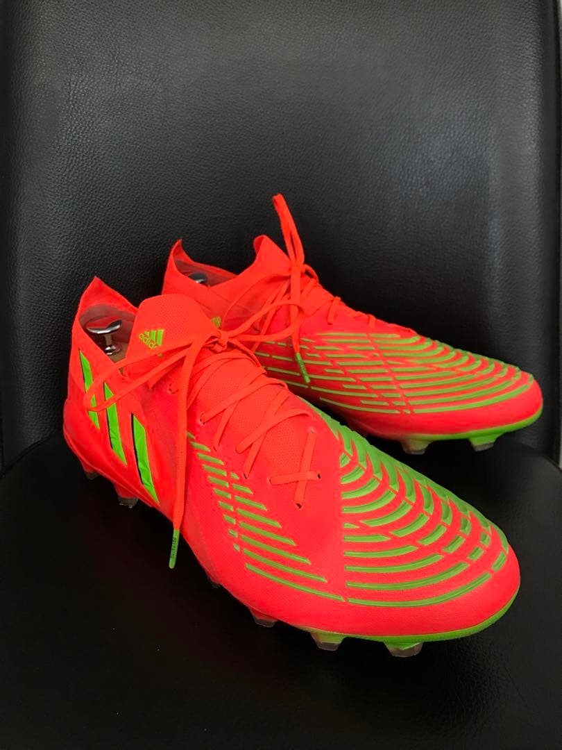 定価20.900円☆adidas☆プレデターエッジ.1 L ジャパン HG/AG