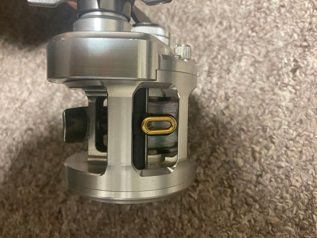 DAIWA Catalina BJ 100SH 右ハンドル