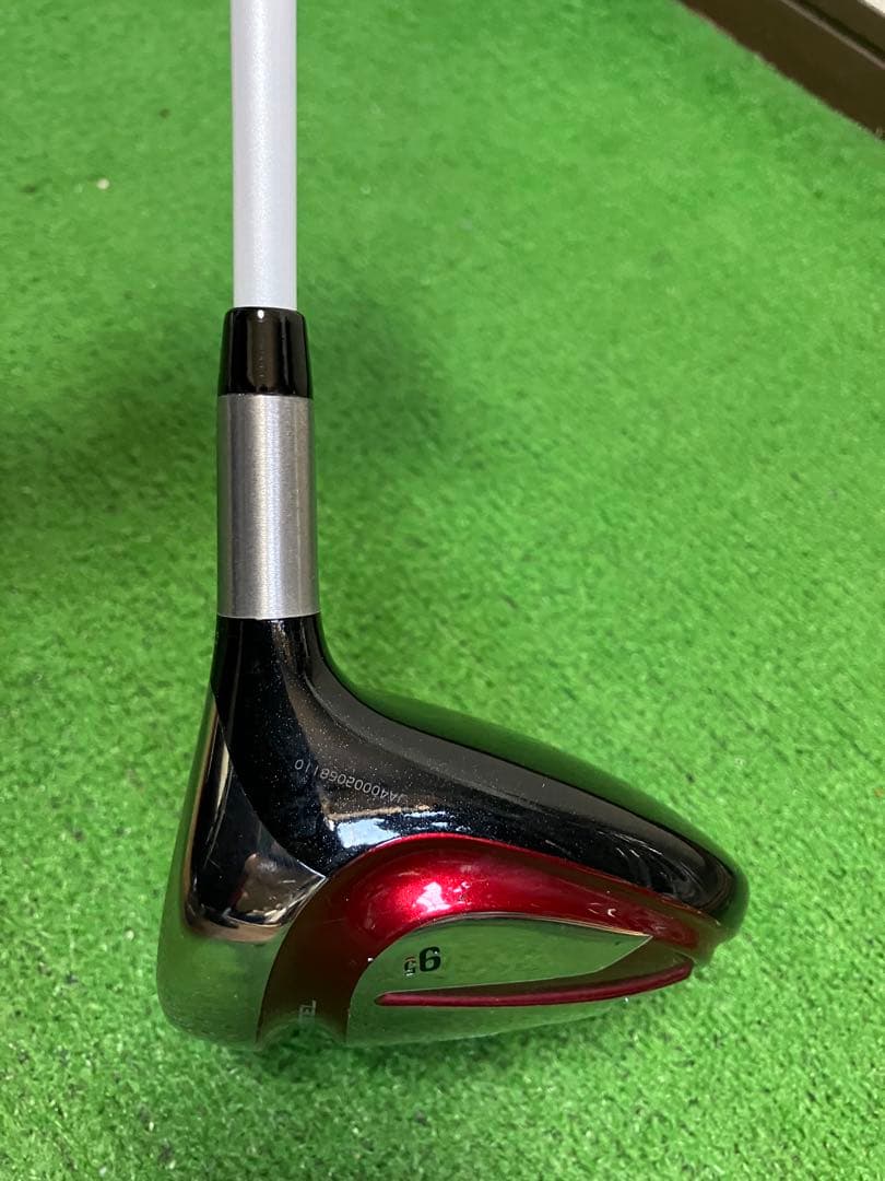 専用　ナイキVr Ⅱ PRO Ltd.Edition 美品&稀少