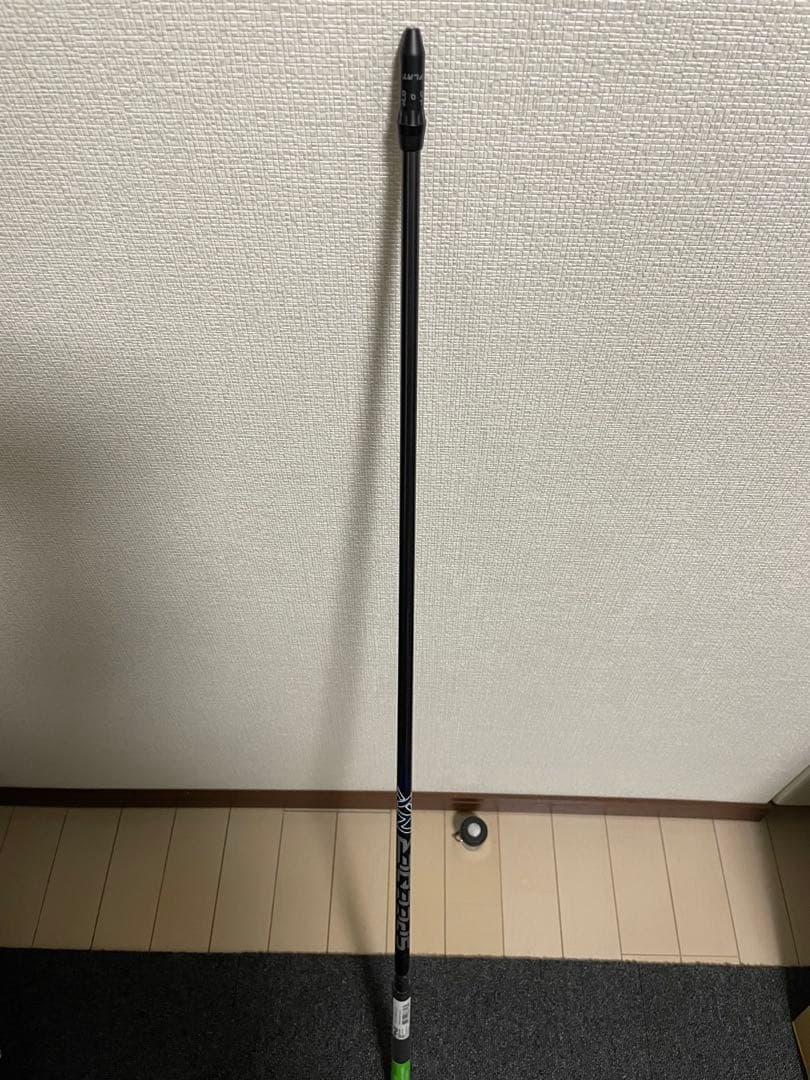 （新品）スピーダーNX HL35 ピンスリーブ付　5W用