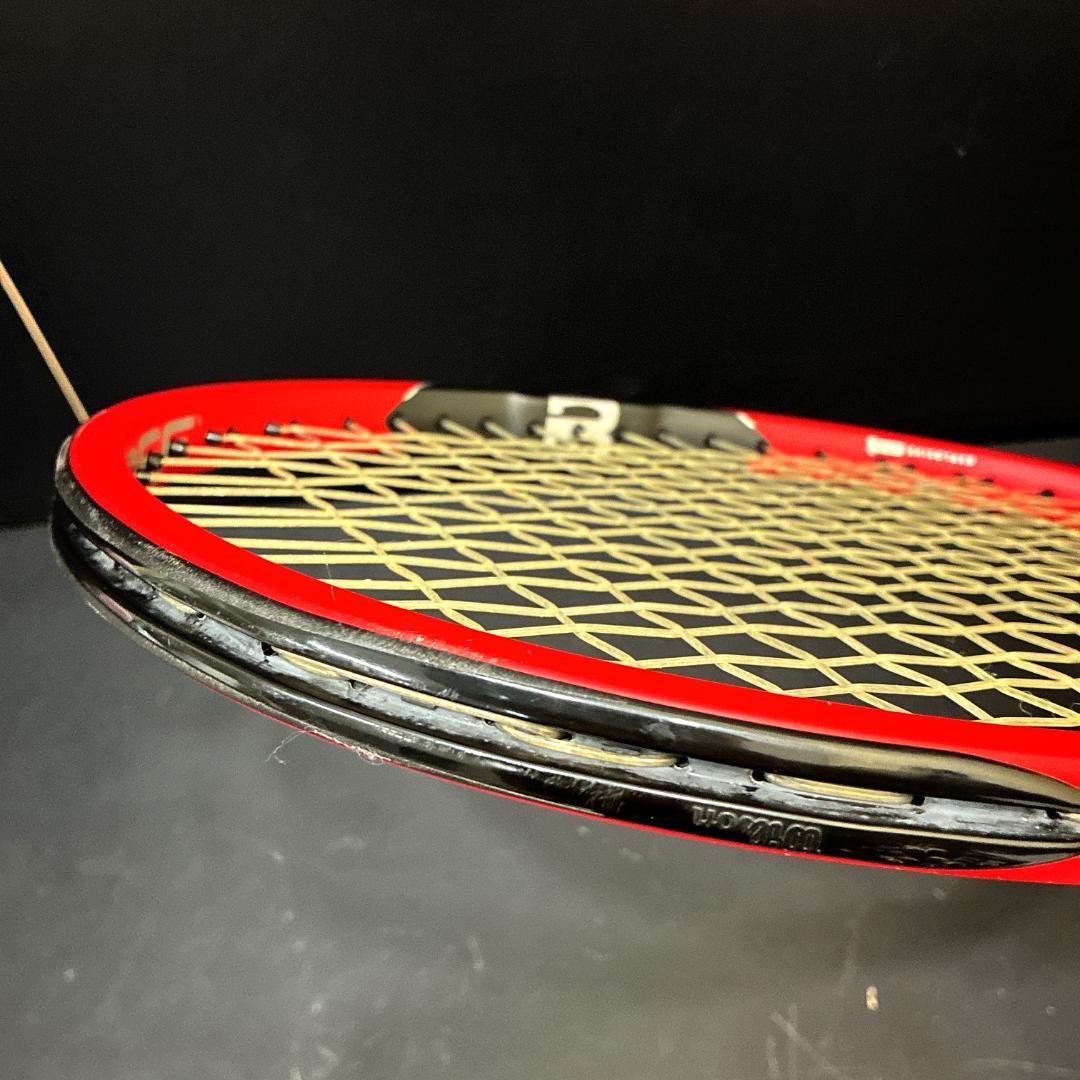 Wilson PROSTAFF 95S ウィルソン　硬式テニスラケット