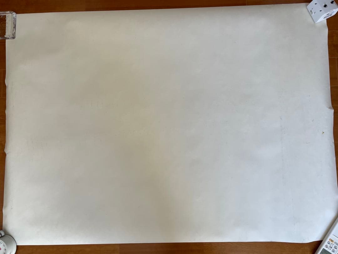 ザ・ブルーハーツ　ポスター