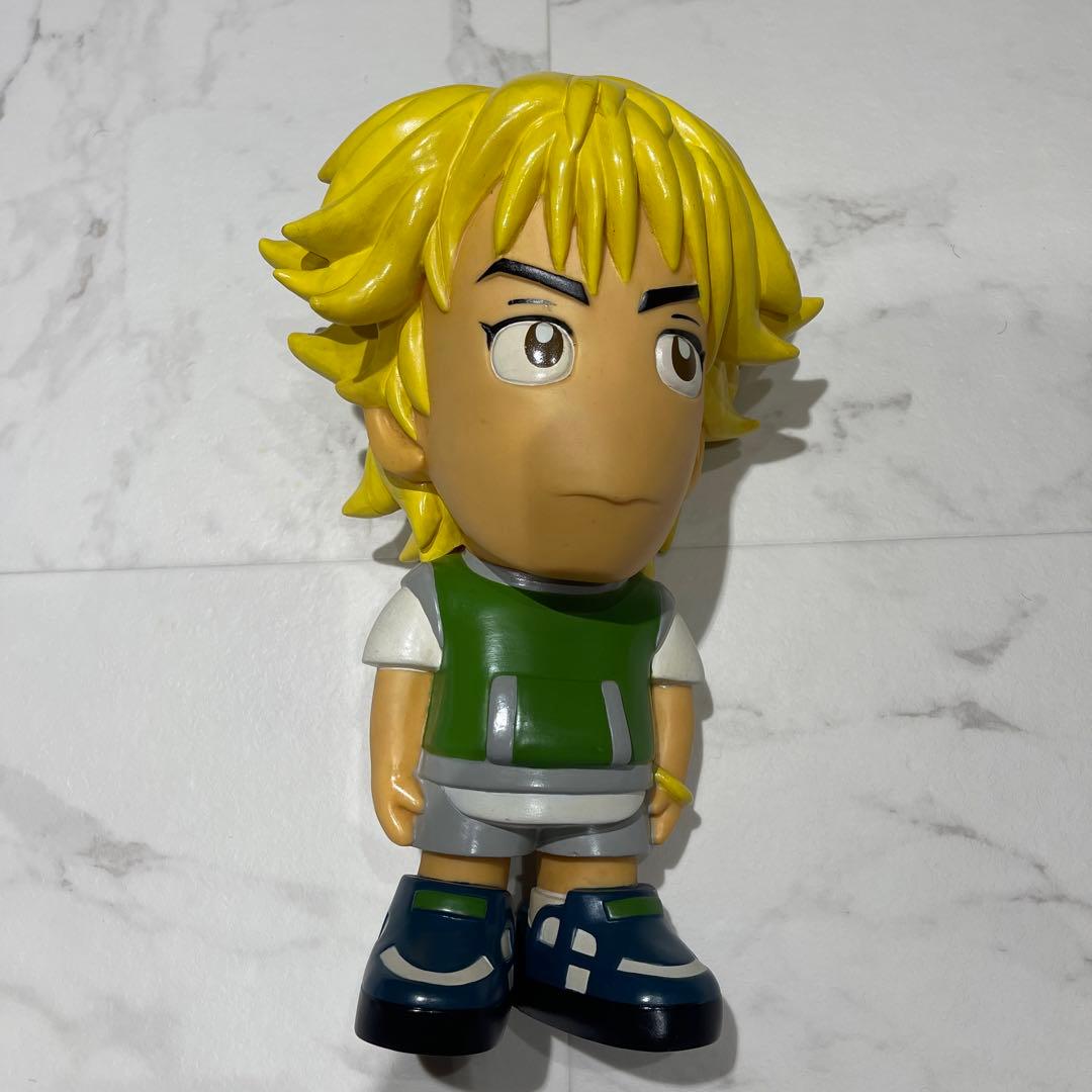 ラルク 非売品 ビッグフィギュア tetsu L'Arc〜en〜Ciel