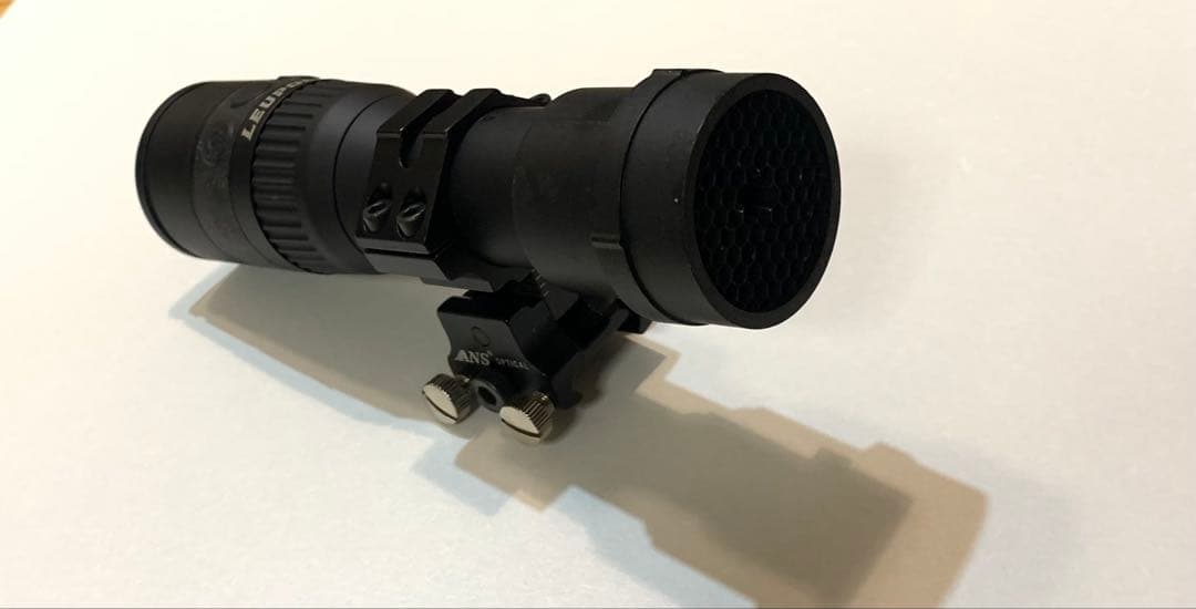 LEUPOLD LTO Tracker リューポルド LTOトラッカー サーマル