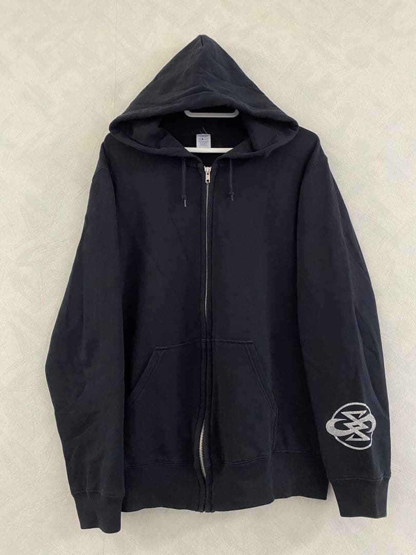 SIAM SHADE SPIRITS RETURN THE FAVOR パーカー