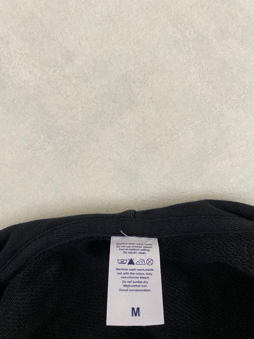 SIAM SHADE SPIRITS RETURN THE FAVOR パーカー