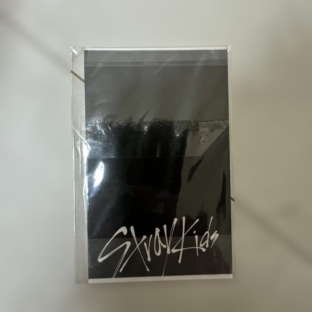 【お値下げ中】Stray Kids Felix 本国UNVEIL グッズ購入特典